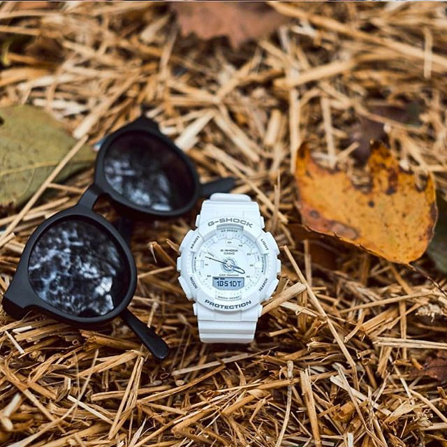 G-SHOCK GMA-S130-7A