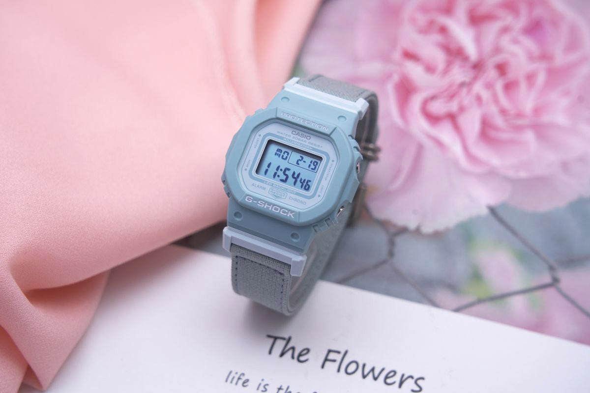 G-SHOCK GMD-S5600CT-3E