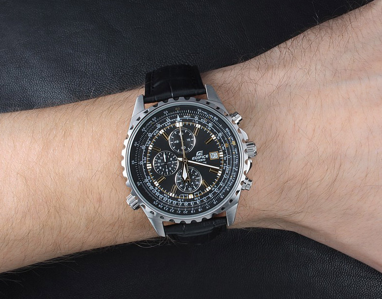 Casio Edifice EF-527L-1A