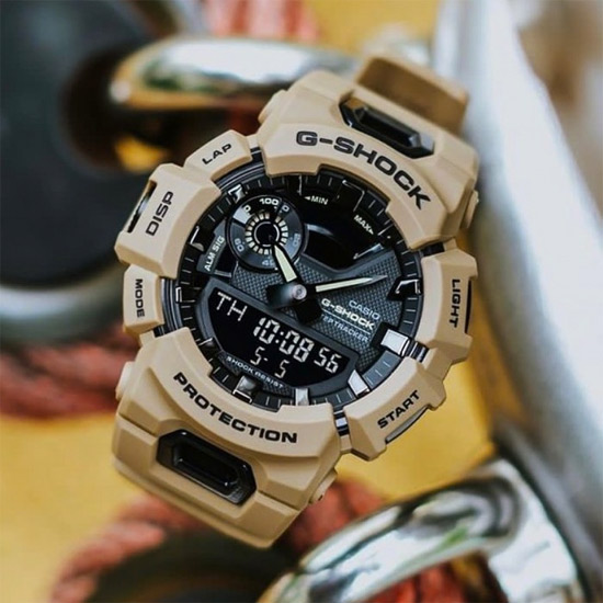 G-SHOCK GBA-900UU-5A