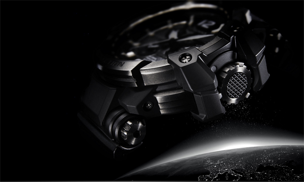 G-SHOCK GPW-1000T-1A
