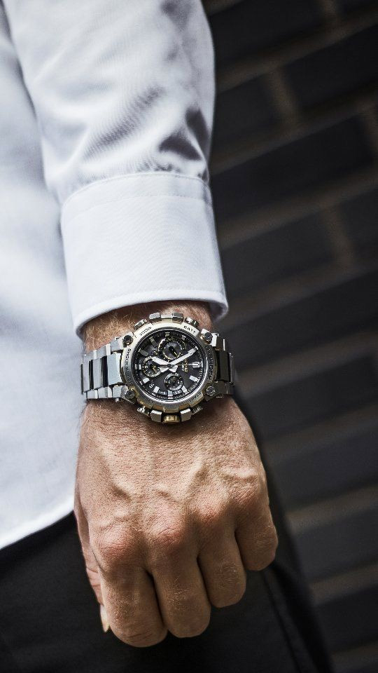 G-SHOCK MTG-B3000D-1A9