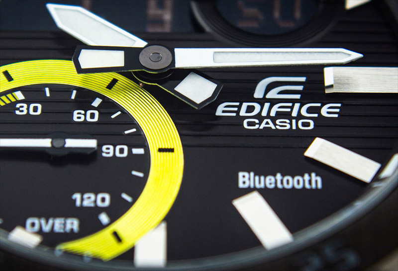 Casio Edifice ECB-10DB-1A