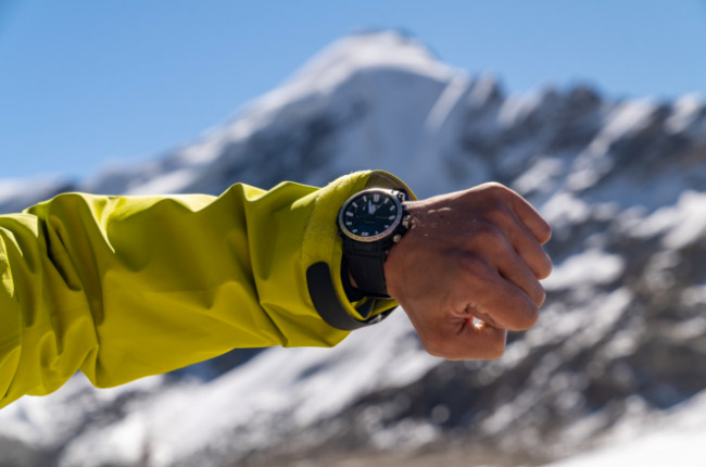Casio Pro Trek PRW-61-1A
