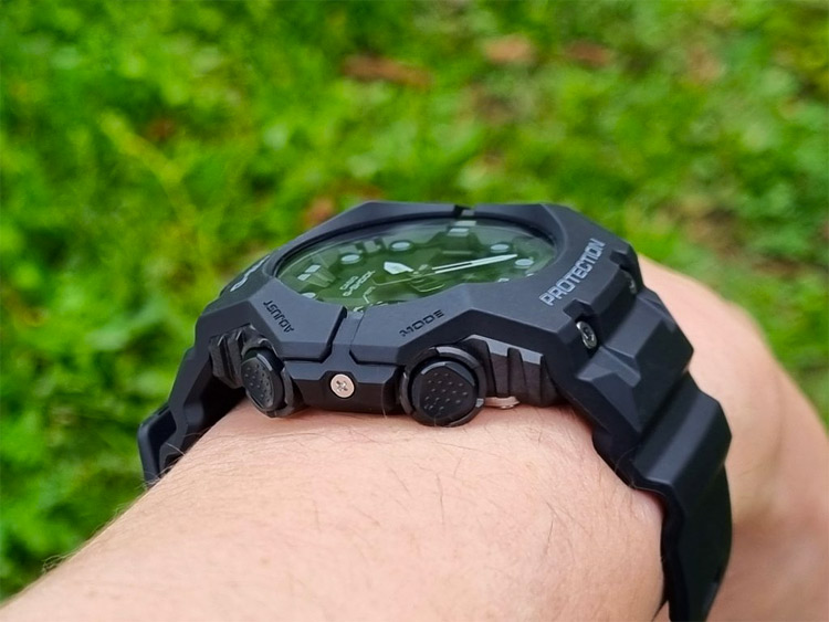 G-SHOCK GA-B001-1A