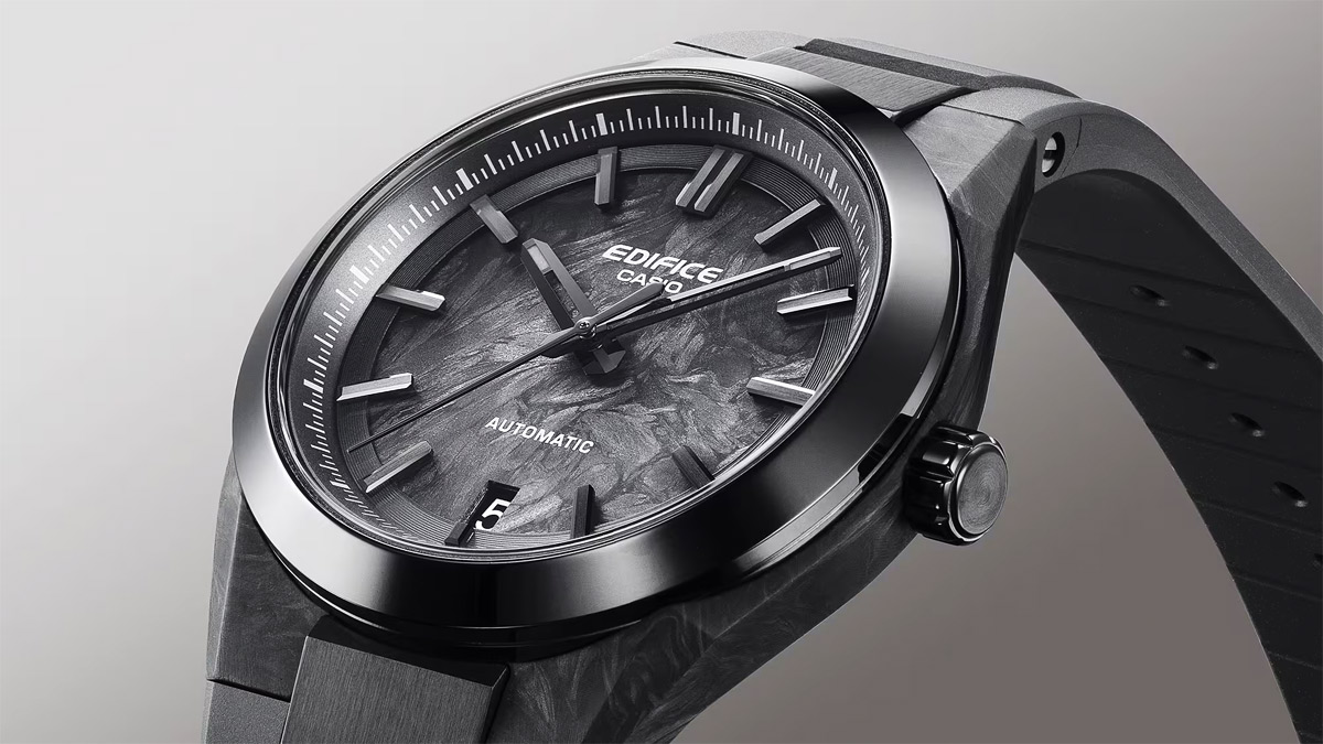 Casio Edifice EFK-100XPB-1A
