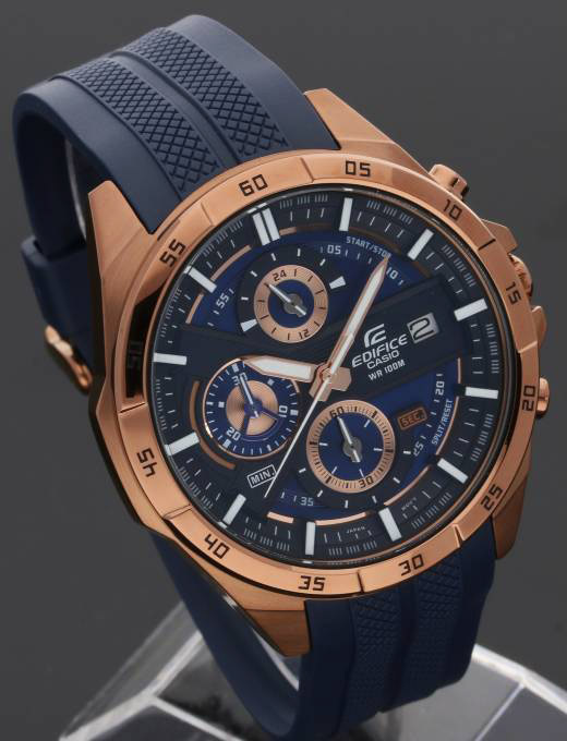 Casio Edifice EFR-556PC-2A