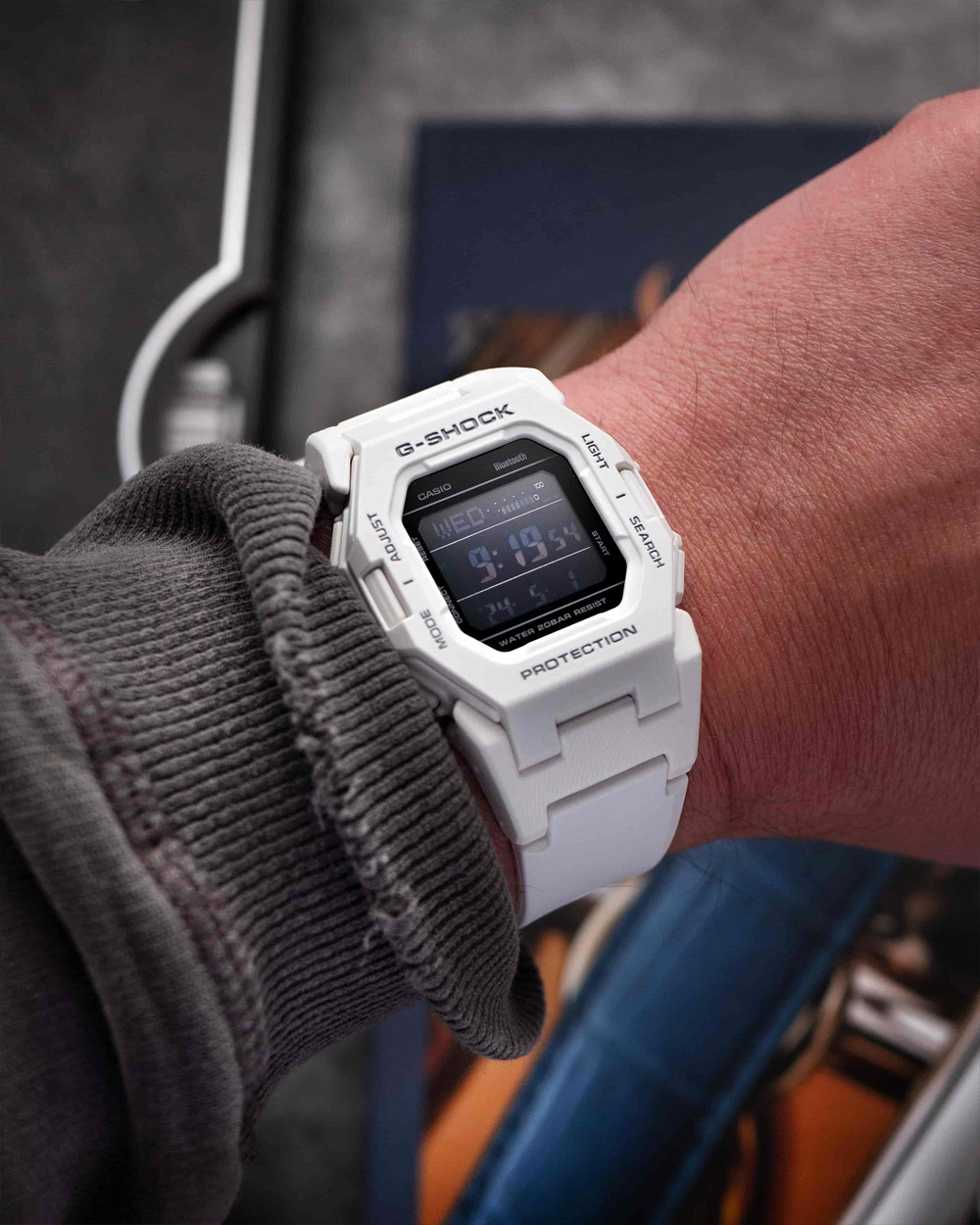 G-SHOCK GD-B500-7E