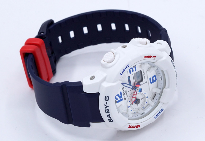 BABY-G BGA-230SC-7B