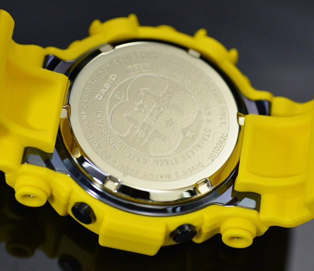 G-SHOCK GF-8230E-9C