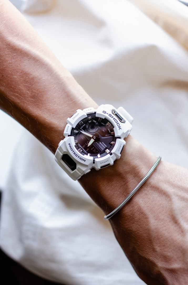 G-SHOCK GBA-900-7A