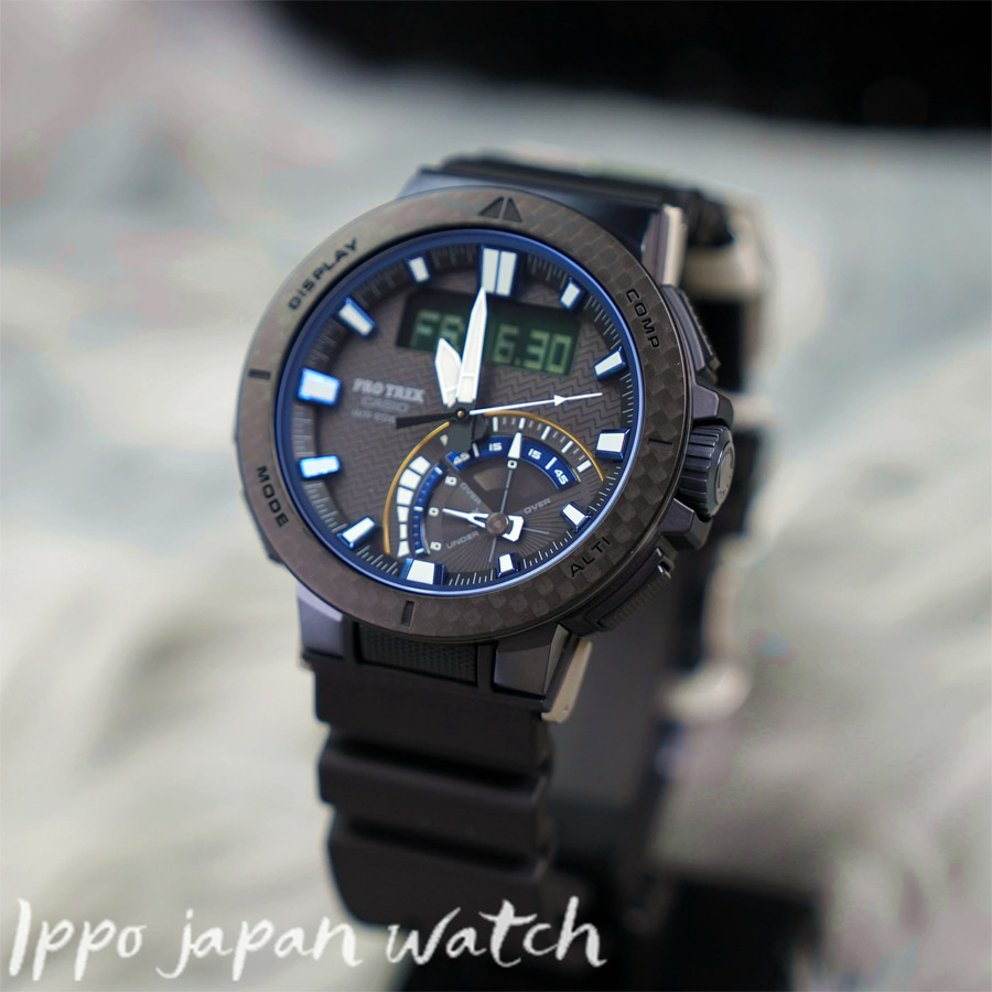 Casio Pro Trek PRW-73X-1A