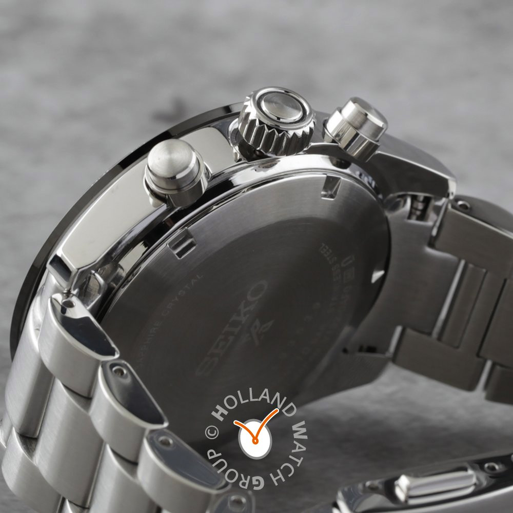 Японские часы Seiko SSC819P1
