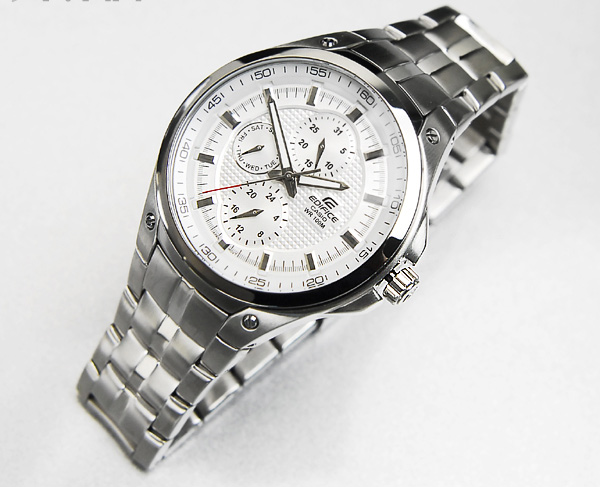 Casio Edifice EF-326D-7A