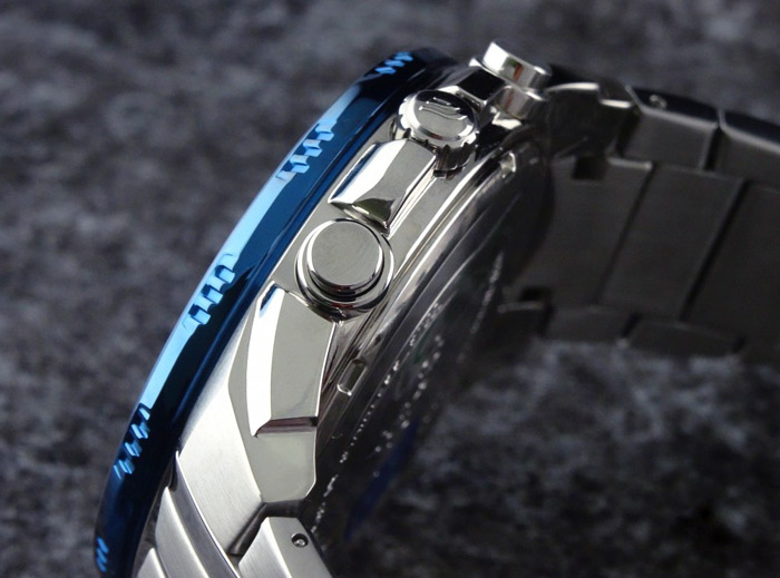 Casio Edifice EFR-549D-1A2