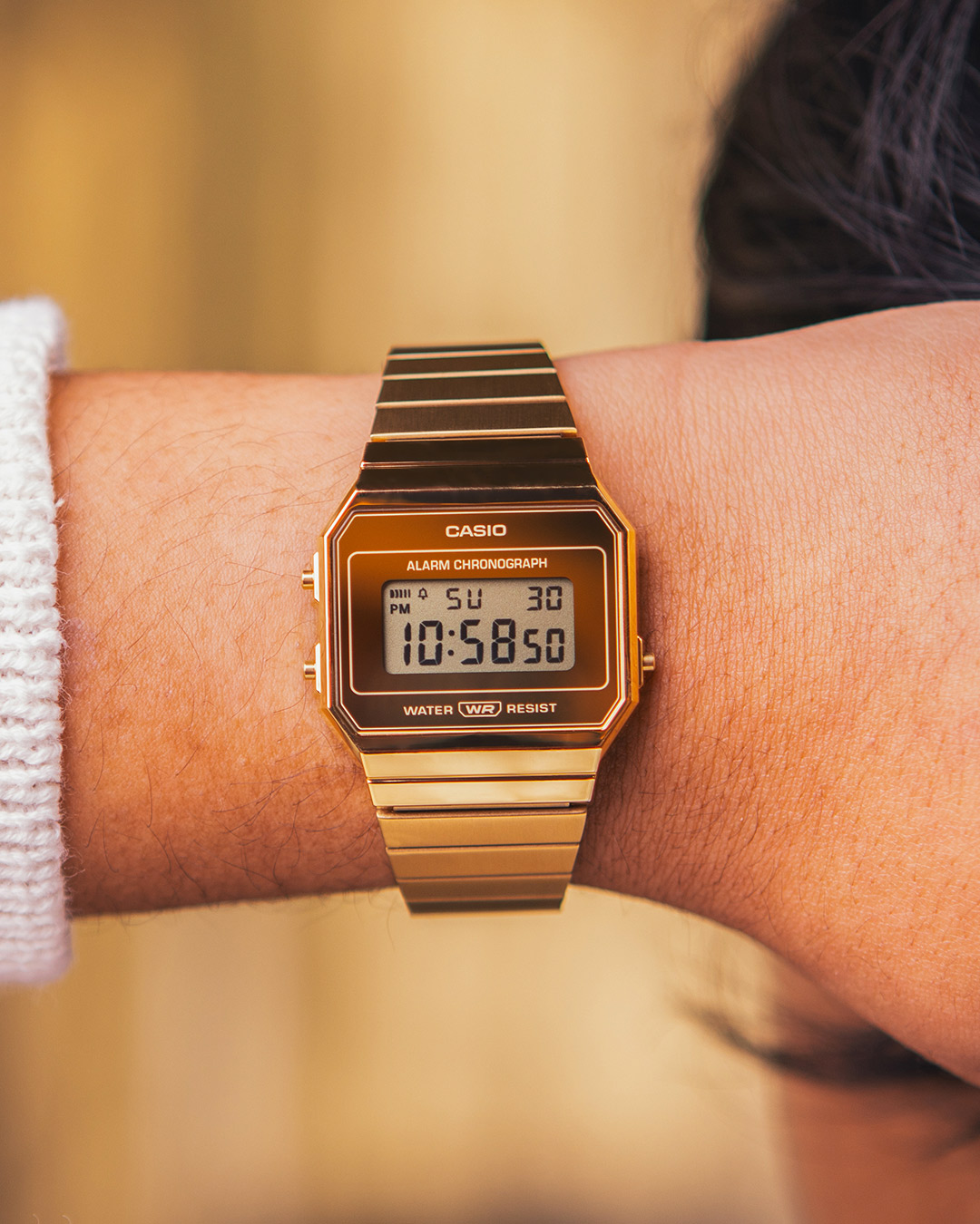 G-SHOCK A700WEVG-9A