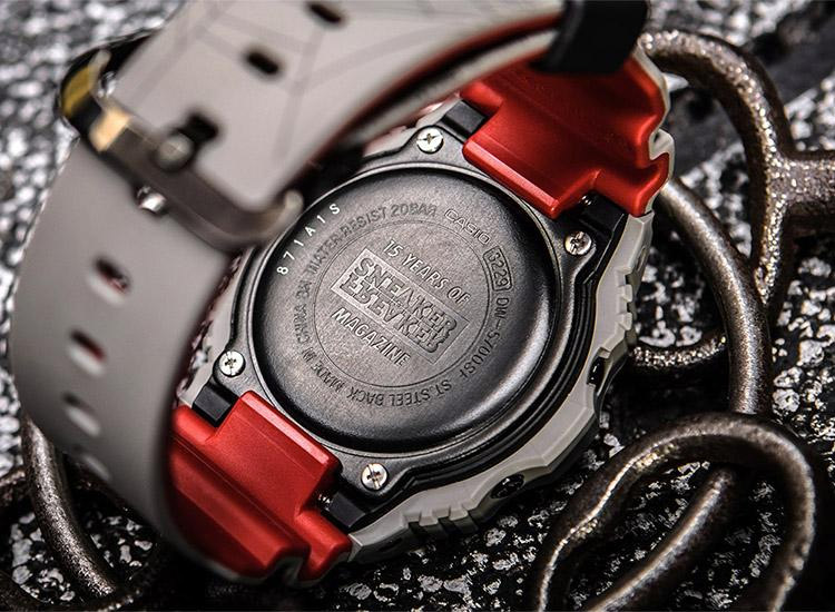 G-SHOCK DW-5700SF-1E