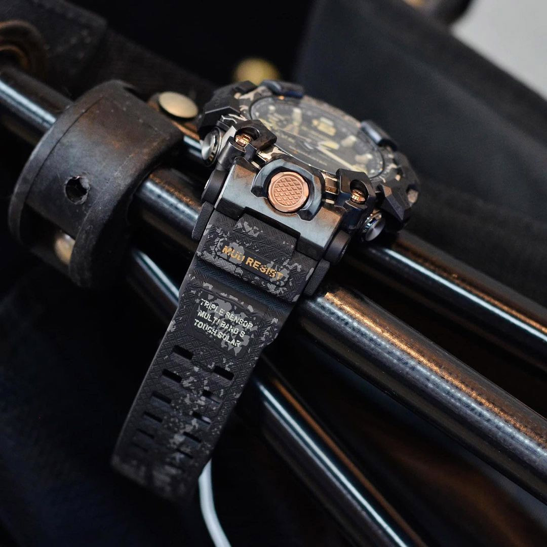 G-SHOCK GWG-2000CR-1A