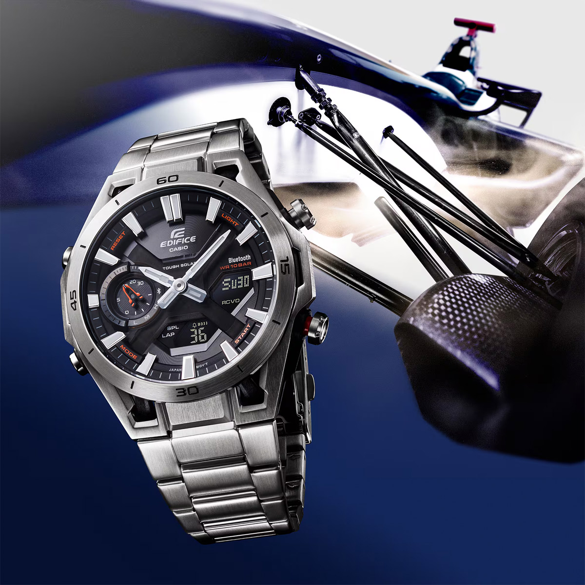 Casio Edifice ECB-2300D-1A