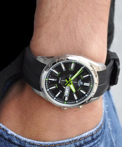 Casio Edifice EFR-102-1A3