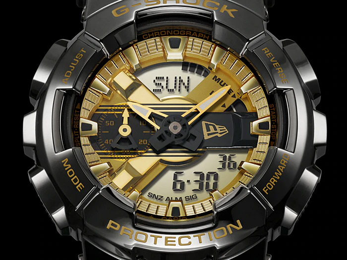 G-SHOCK GM-110NE-1A