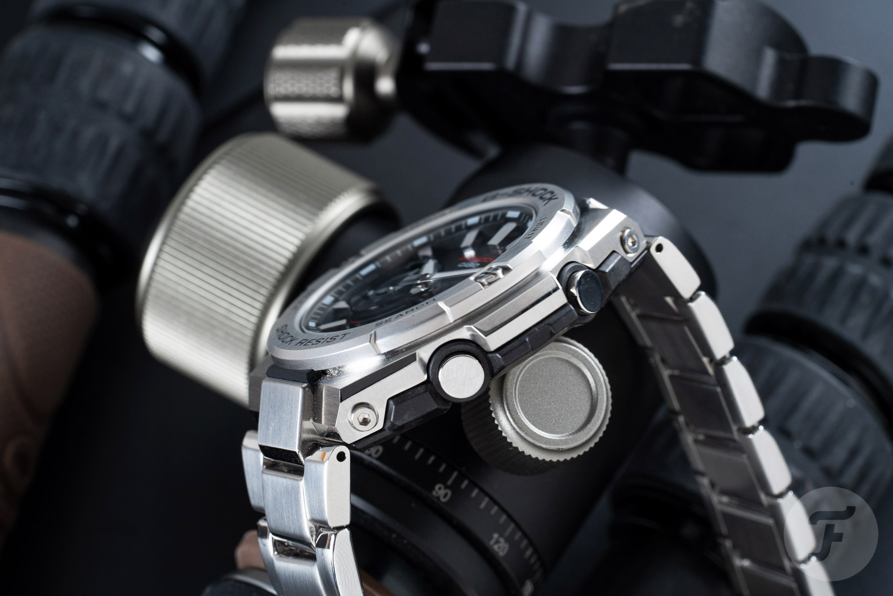 G-SHOCK GST-B500D-1A