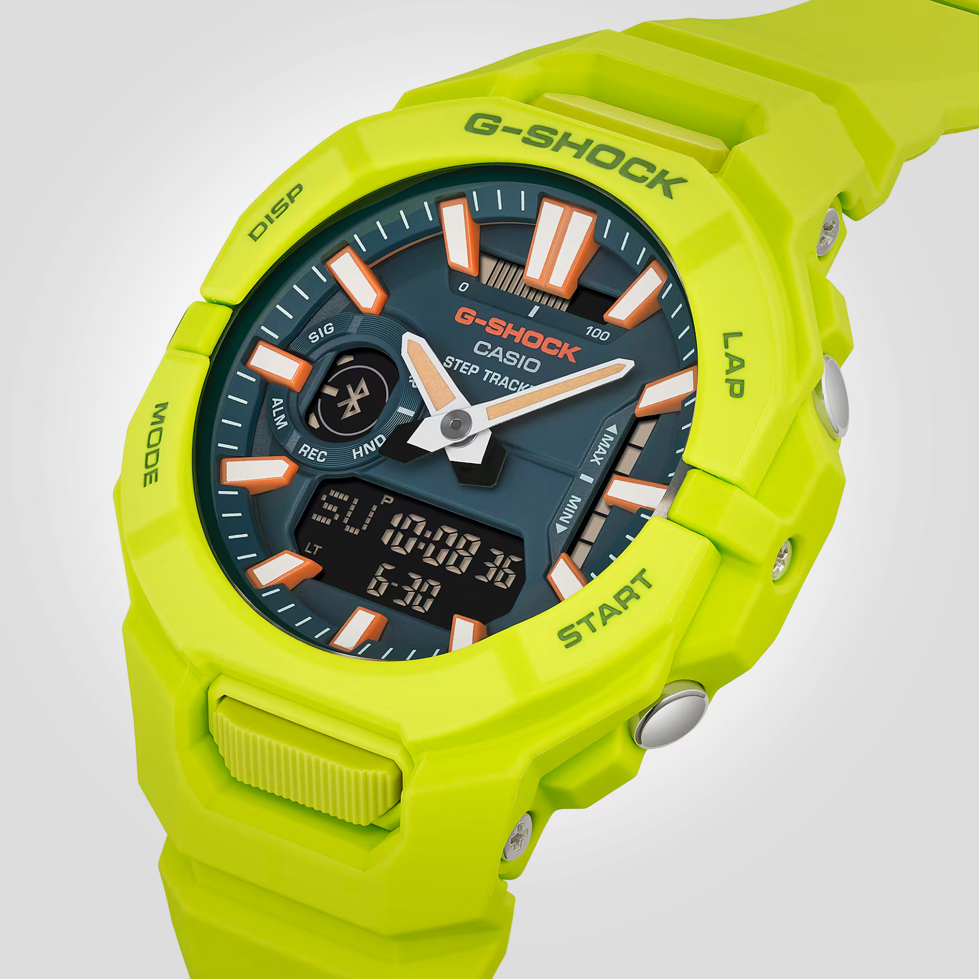 G-SHOCK GBA-950-9A3