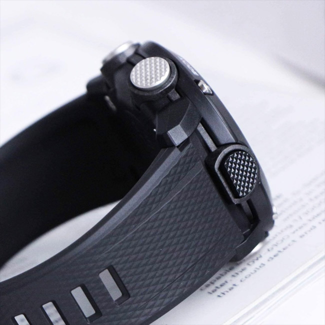 G-SHOCK GA-2000S-1A