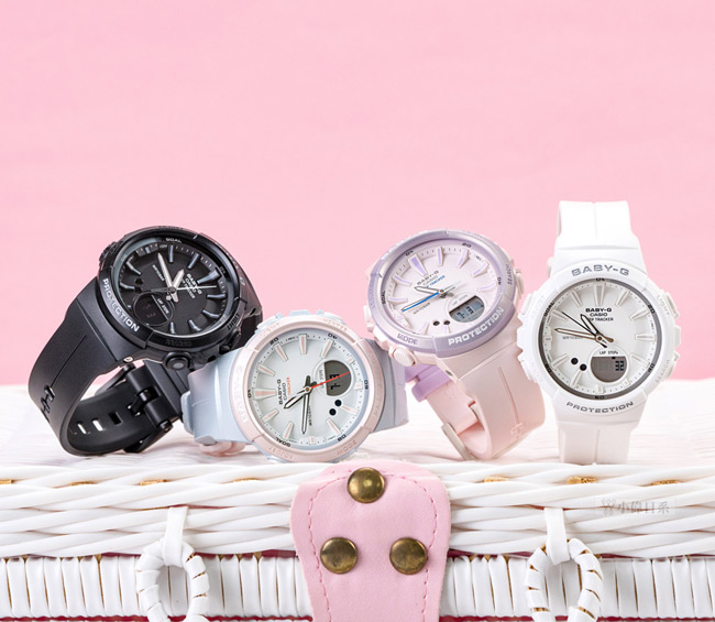 BABY-G BGS-100SC-1A
