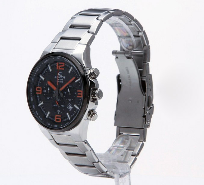 Casio Edifice EFR-515D-1A4