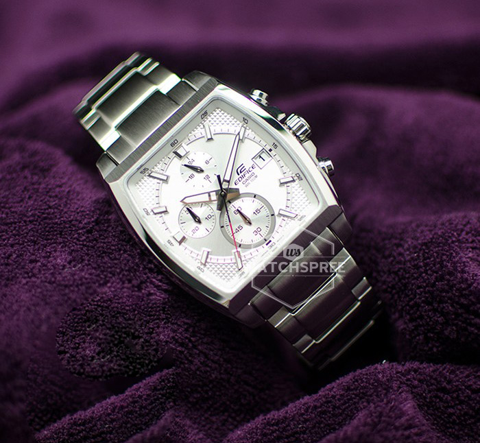 Casio Edifice EFR-524D-7A