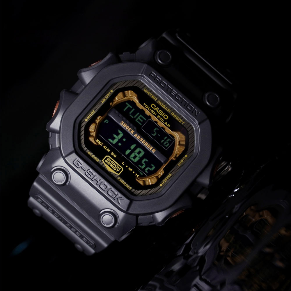 G-SHOCK GX-56RC-1E