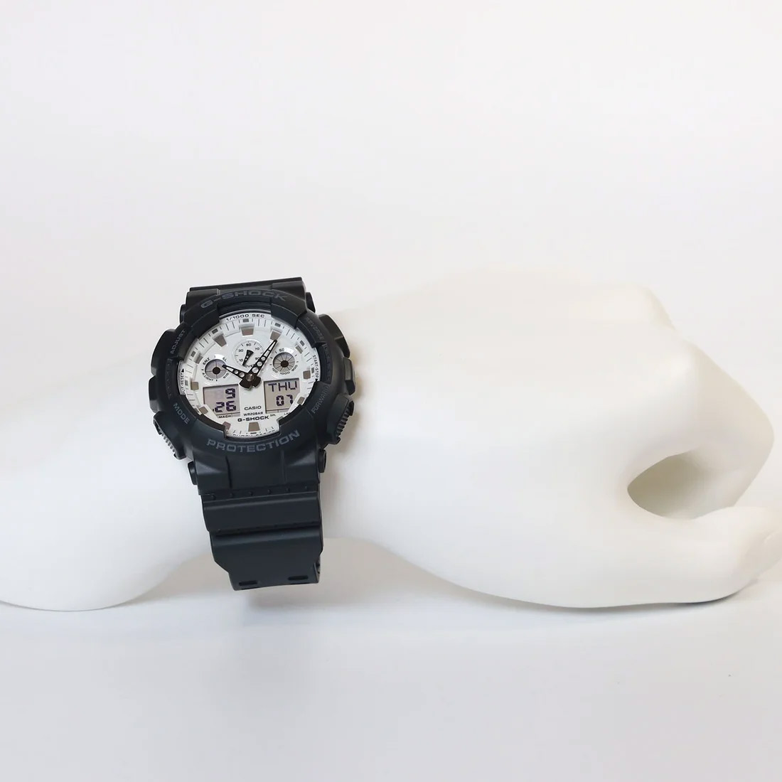 G-SHOCK GA-100WD-1A