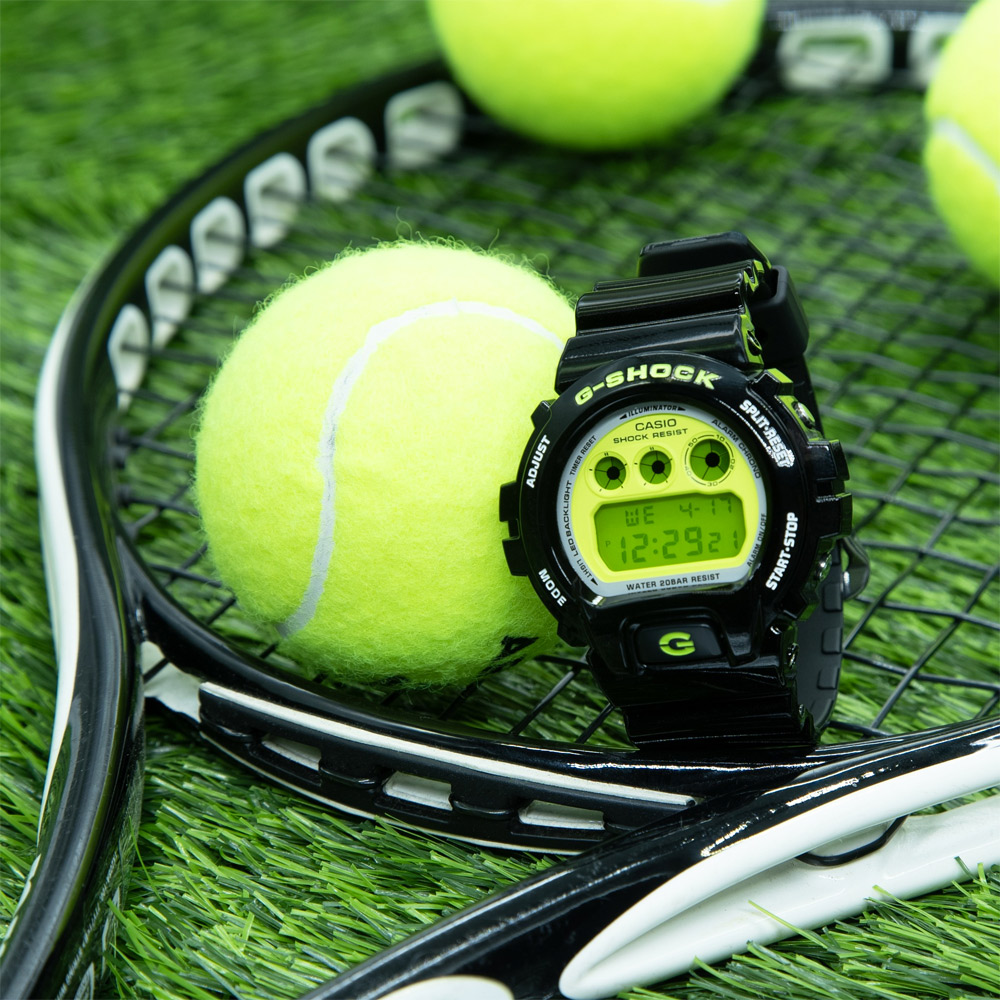 G-SHOCK DW-6900RCS-1E