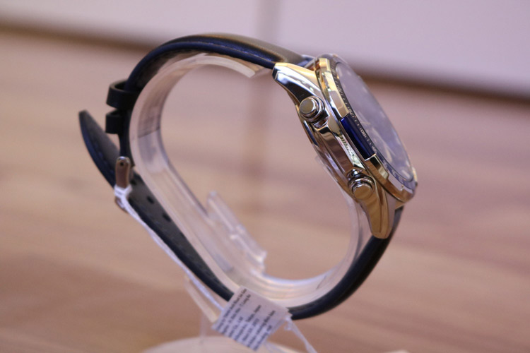 Casio Edifice ERA-600L-2A