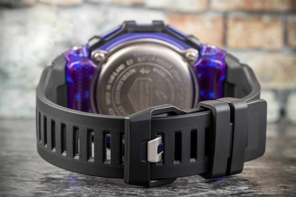 G-SHOCK GBD-200SM-1A6