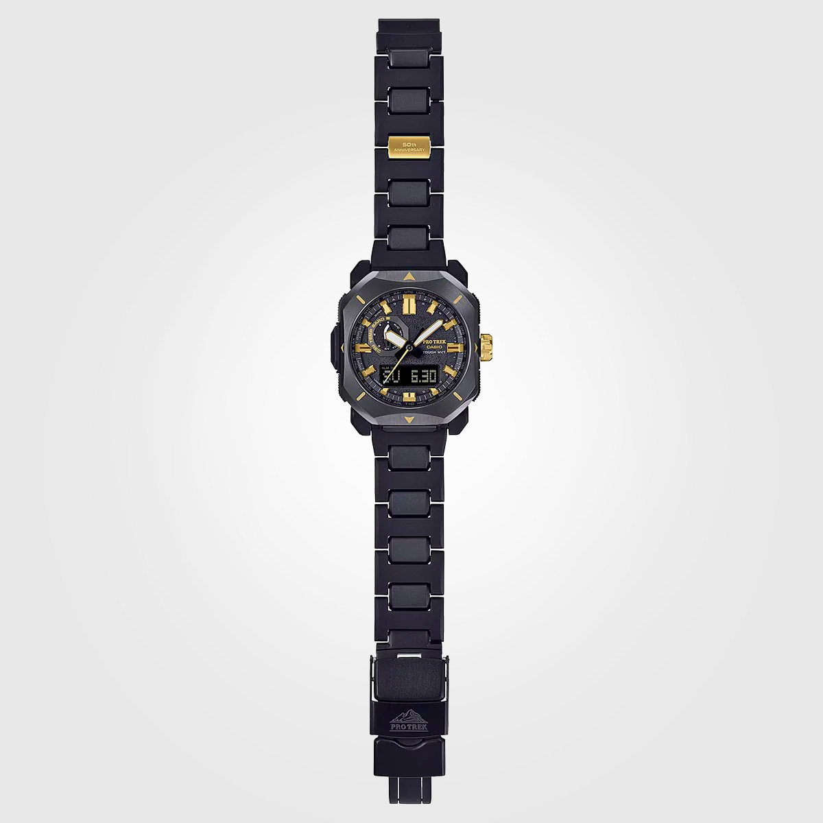 Casio Pro Trek PRW-6900ZE-1E