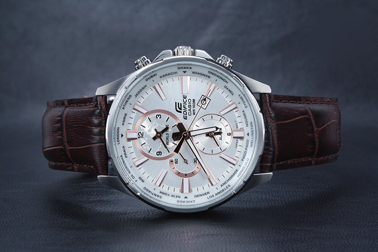Casio Edifice EFR-304L-7A