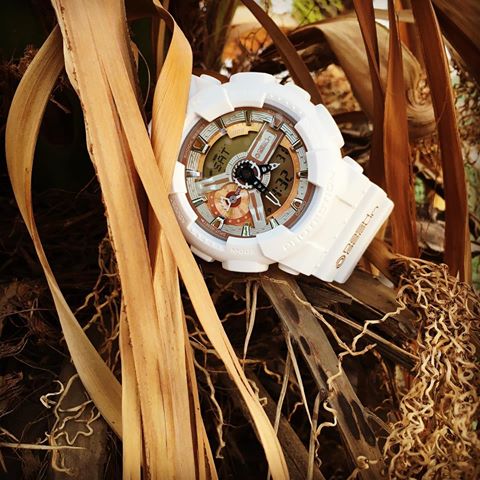 G-SHOCK GA-110DB-7A