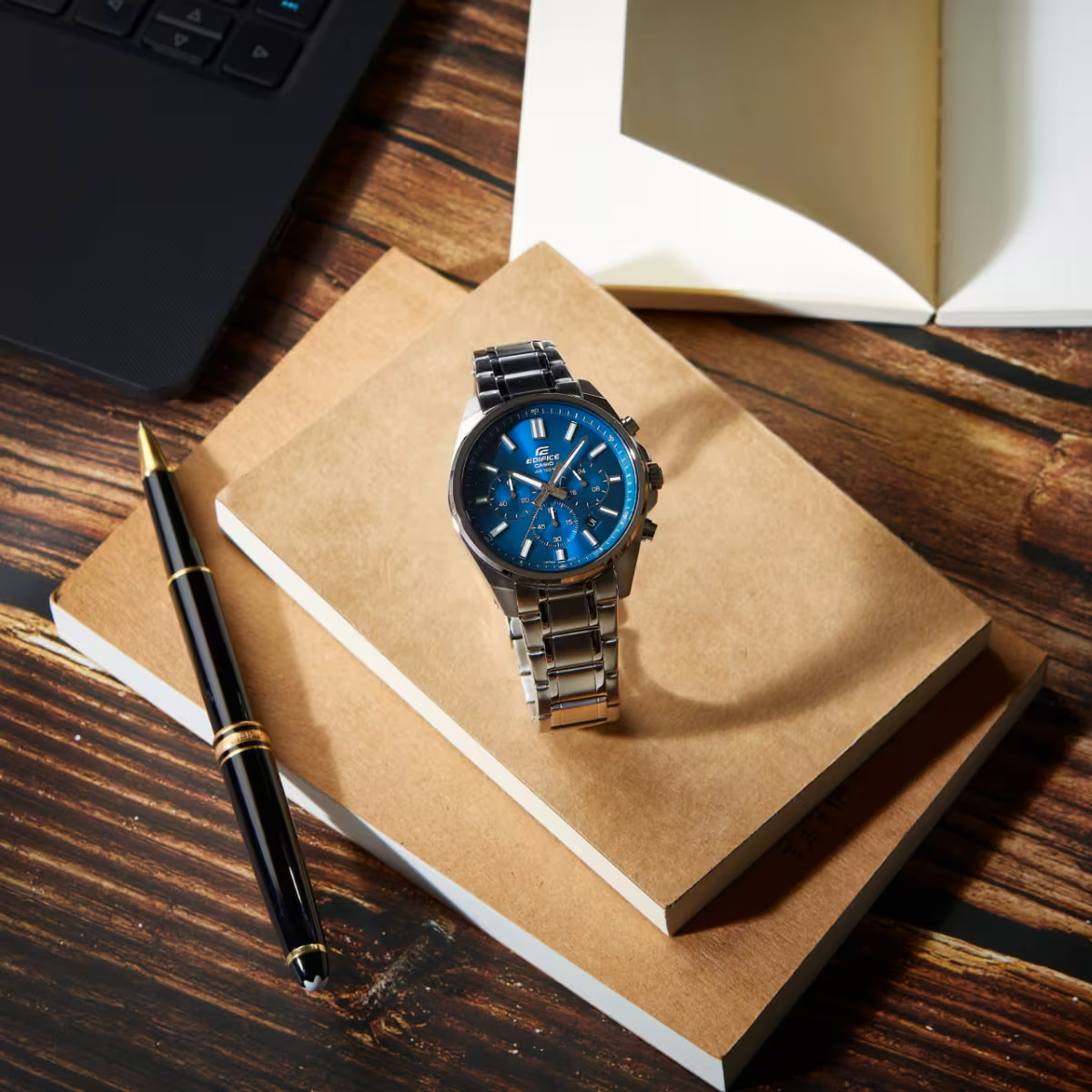 Casio Edifice EFV-650D-2A