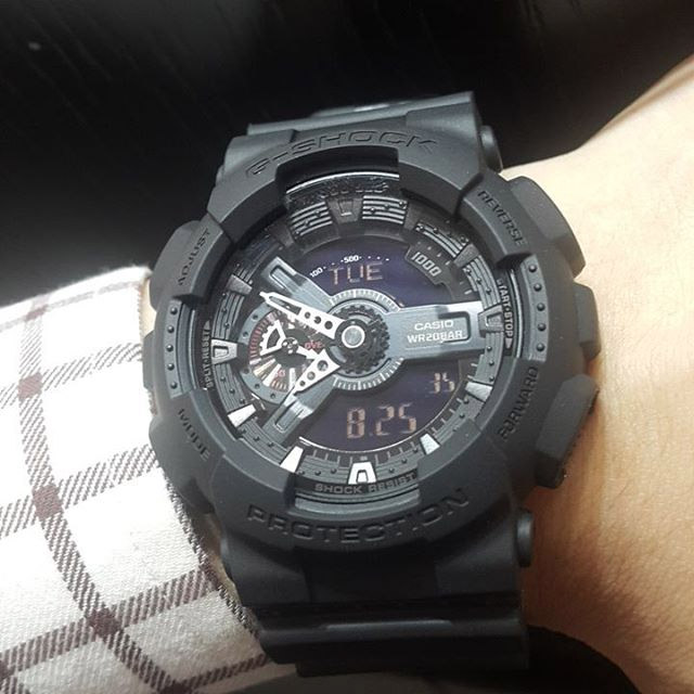 G-SHOCK GA-110MB-1A
