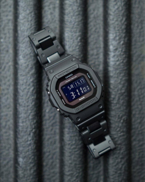G-SHOCK GW-B5600BC-1B
