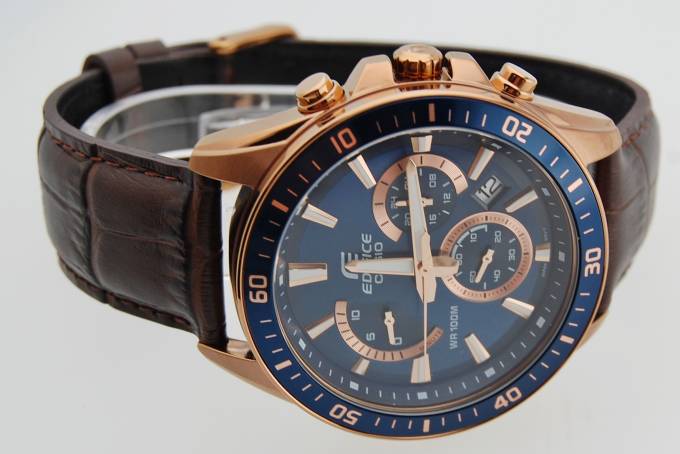 Casio Edifice EFR-552GL-2A
