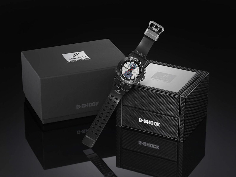 G-SHOCK GWR-B1000HJ-1A