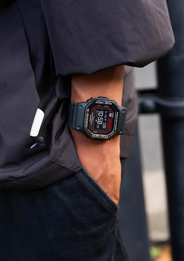 G-SHOCK DW-H5600MB-1A4