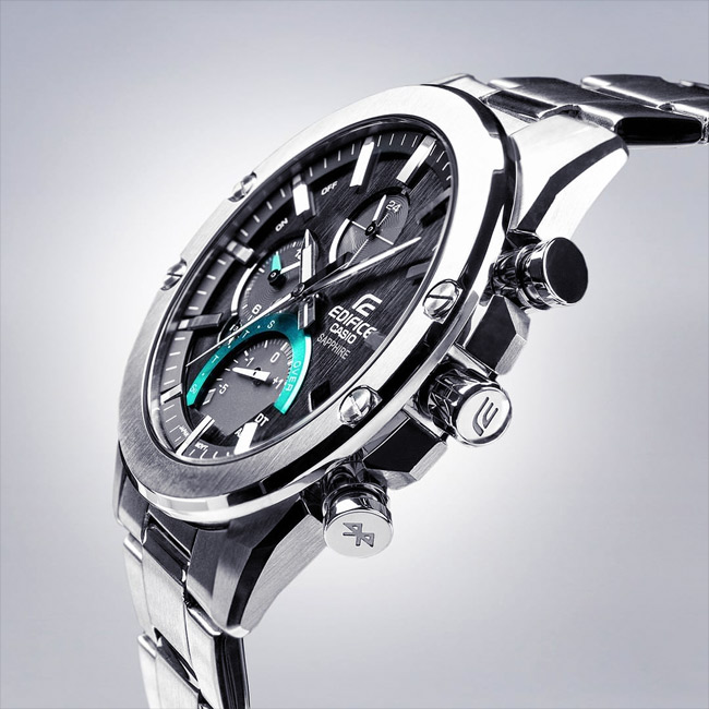Casio Edifice EQB-1000D-1A