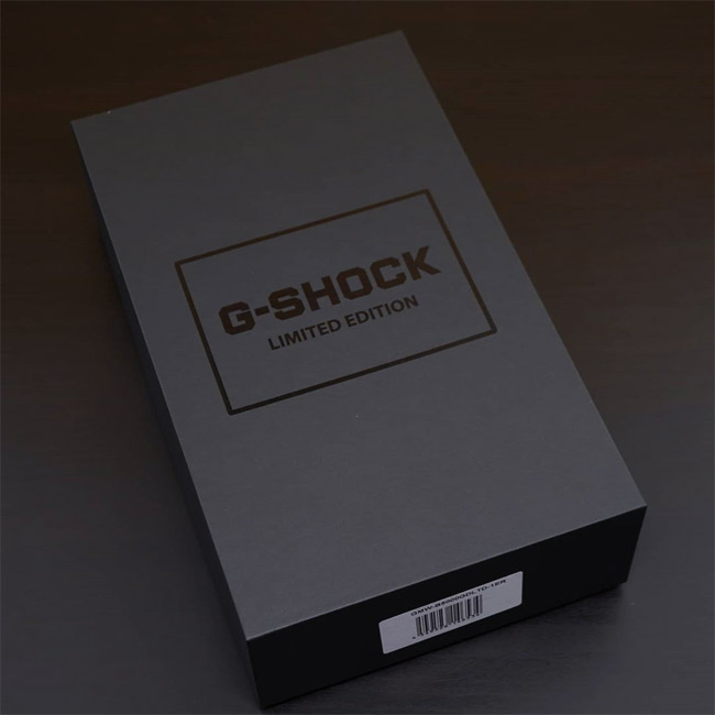 G-SHOCK GMW-B5000GDLTD-1E
