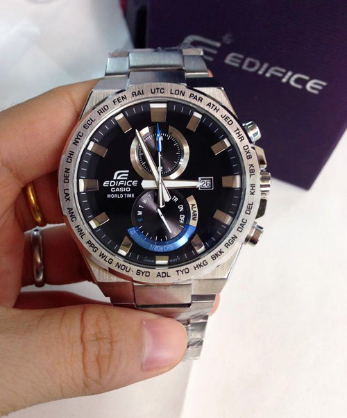 Casio Edifice EFR-542D-1A