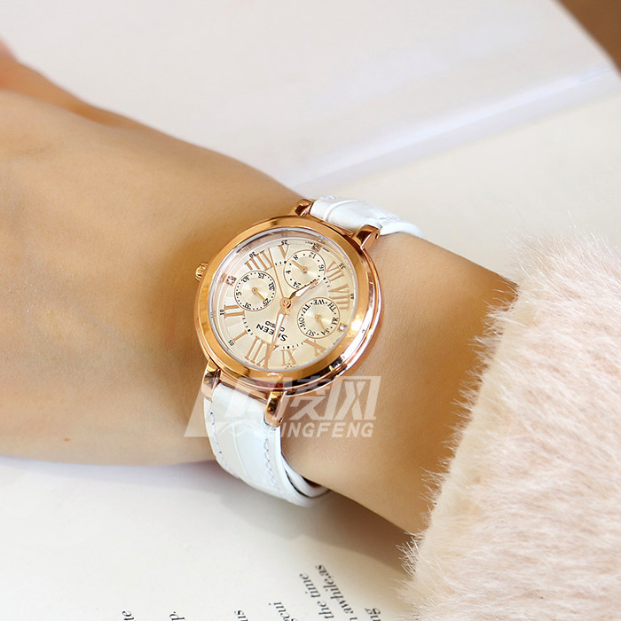 Sheen SHE-3034GL-7A