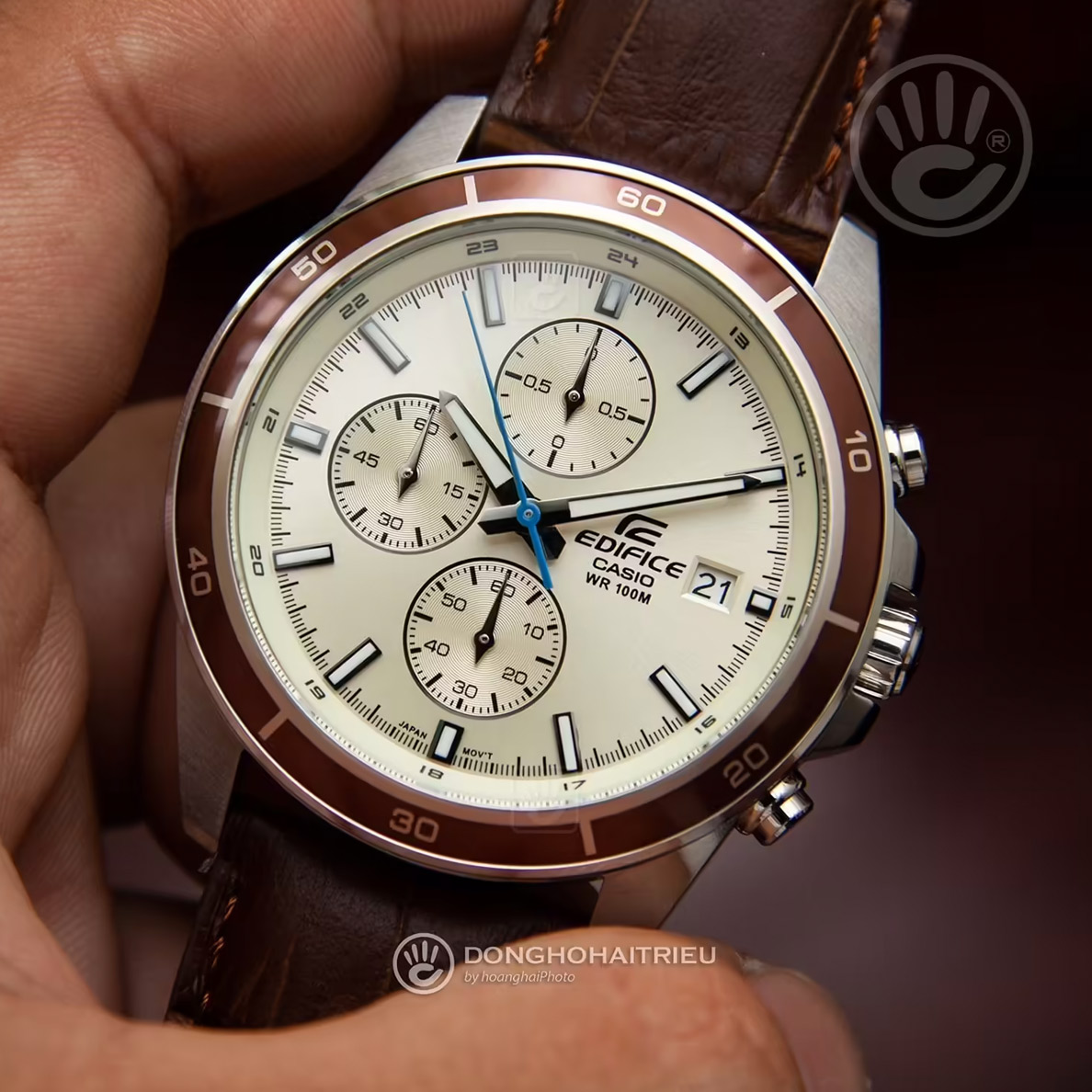 Casio Edifice EFR-526L-7B